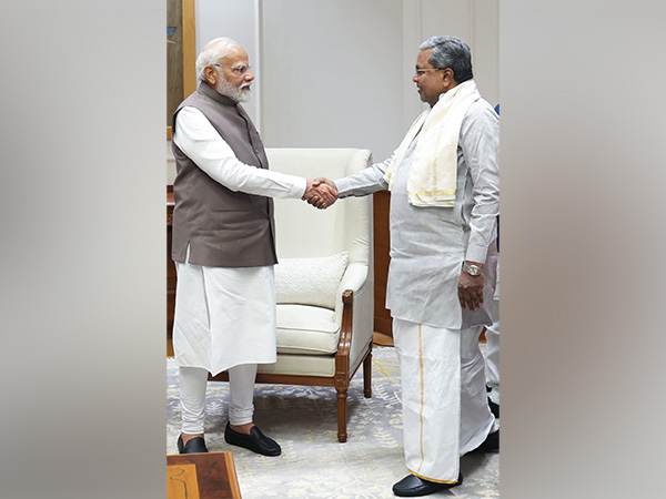 Karnataka Leadership Tussle: Siddaramaiah Awaits Congress High-Command Decision
