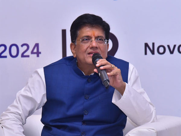 Piyush Goyal's Dynamic Vision for Indian Industry Growth
