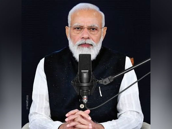 Mann Ki Baat: PM Modi lauds Akashvani's 50 Years of Sanskrit broadcast