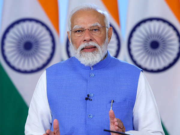 PM Modi urges countrymen to "Cheer4Bharat" in Paris Olympics 2024