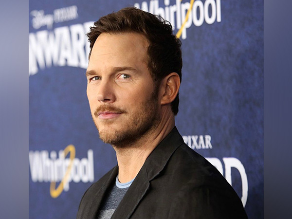 Chris Pratt says he would be "more than happy" to join DCU 