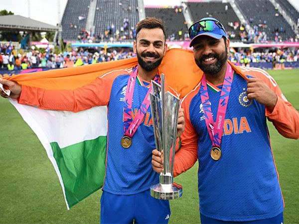 Cricket Legends Laud Kohli and Rohit’s Perfect Retirement Timing