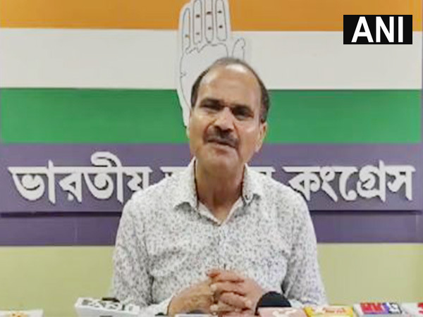 "No one has right to exercise violence against women": Adhir Ranjan Chowdhury