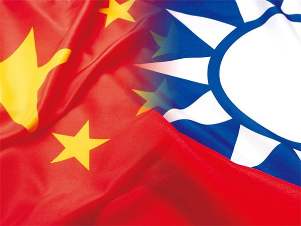Beijing has never governed Taiwan for a single day: Taipei slams 'One China' principle