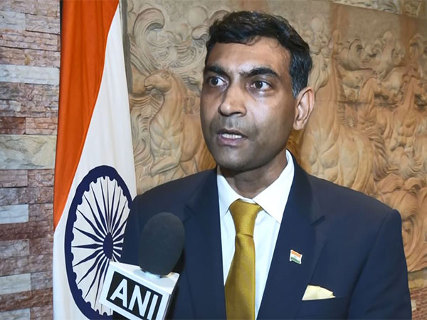 India attaches high priority to ASEAN's theme of enhancing connectivity under Laos' chairmanship