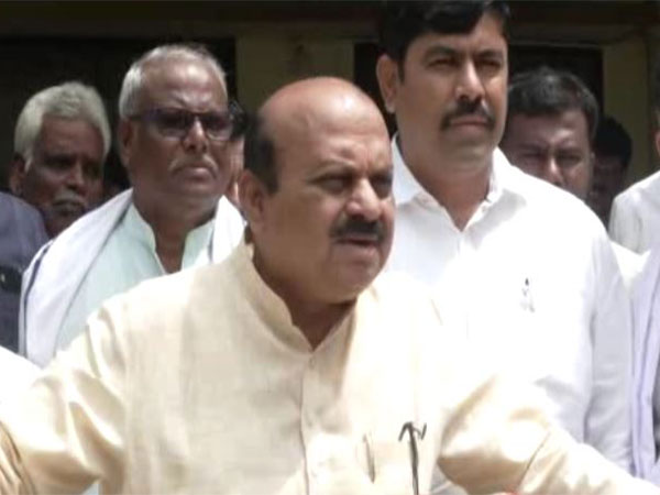 "Infighting among CM and Deputy for position not good for state": BJP MP Basavaraj Bommai