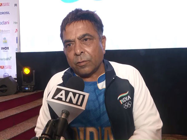 "WFI, IOA worked well as a team...": Indian women's wrestling coach Dahiya on support ahead of Paris 2024 Olympics