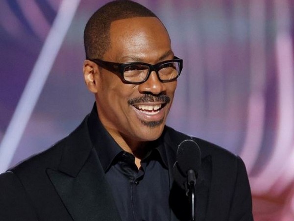Eddie Murphy reflects on iconic celebrities and personal feuds