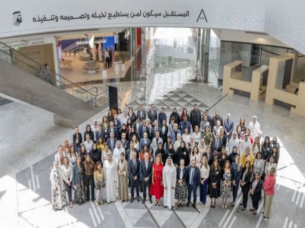 UAE private sector: 'An engine of change' critical to SDGs