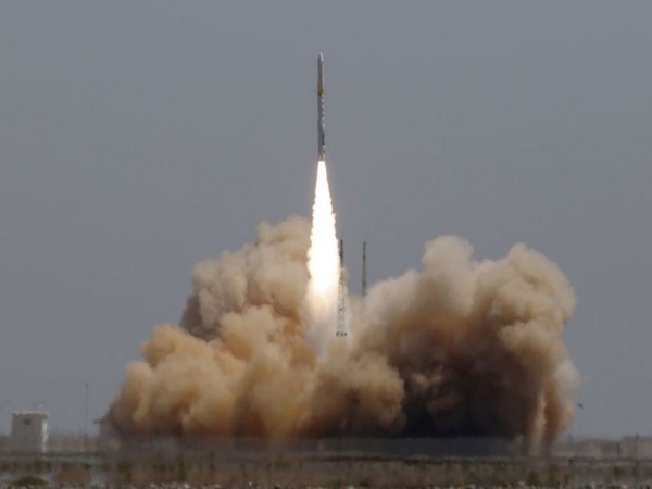 Chinese rocket Tianlong-3 crashes after accidental launch during ground test