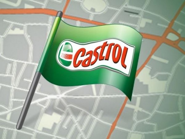 Castrol India to acquire 7.09 pc stake in TVS Automobile Solutions' digital arm