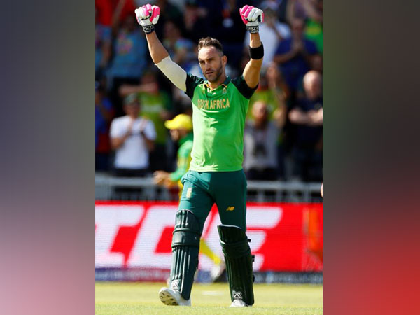 WTC will give context to Test cricket: Faf Du Plessis