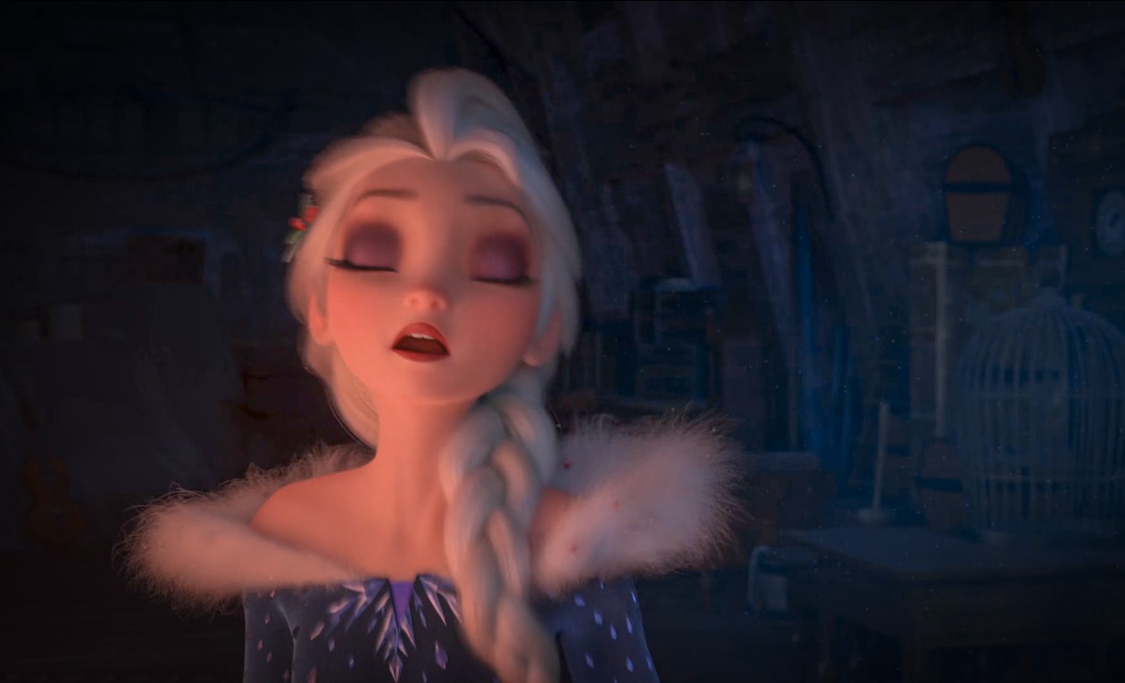 Frozen 3: Everything We know so far 