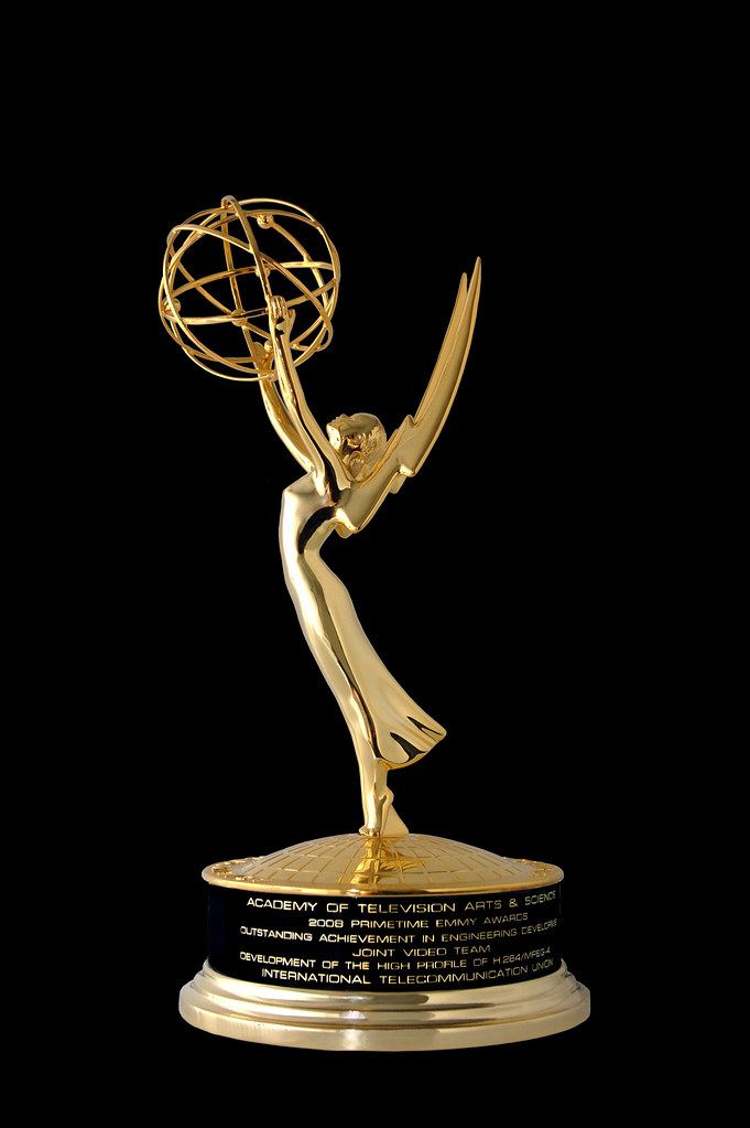 People News Roundup: Emmy Awards air as giant video conference with TV's top stars