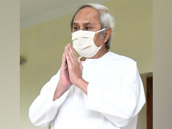 Naveen Patnaik launches 'One Nation-One Ration Card' scheme in Odisha