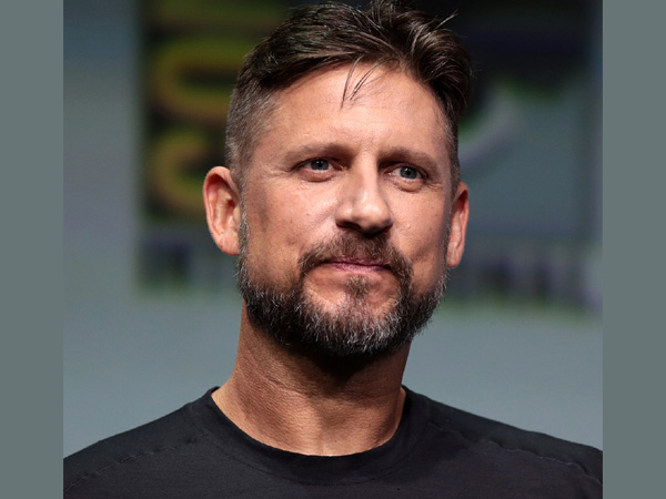 David Ayer slams 'Suicide Squad' studio, saying the released cut 'is not my movie'
