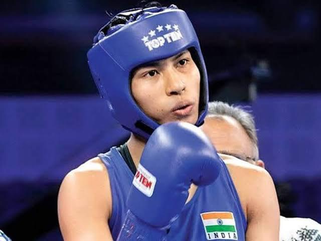 Hope Lovlina makes it to IPS cadre: Himanta after Olympic medallist's enlistment in Assam Police