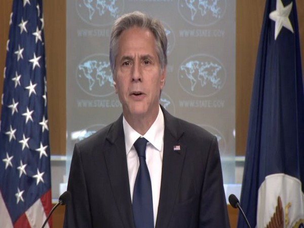 Blinken, China's Wang discussed need for open lines of communication -U.S. statement