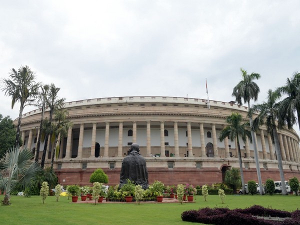 Budget Session of Parliament from January 31 to April 6