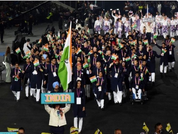 CWG Day 2: India eyes gold in weightlifting, athletics, gymnastics