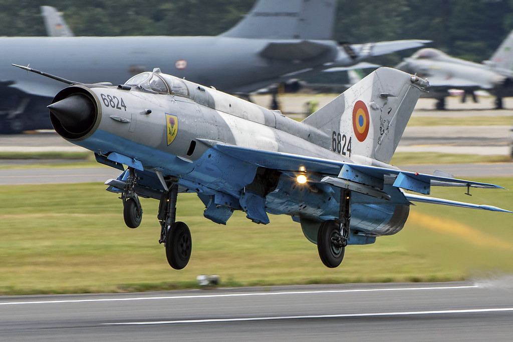 IAF temporarily grounds MiG-21 squadrons