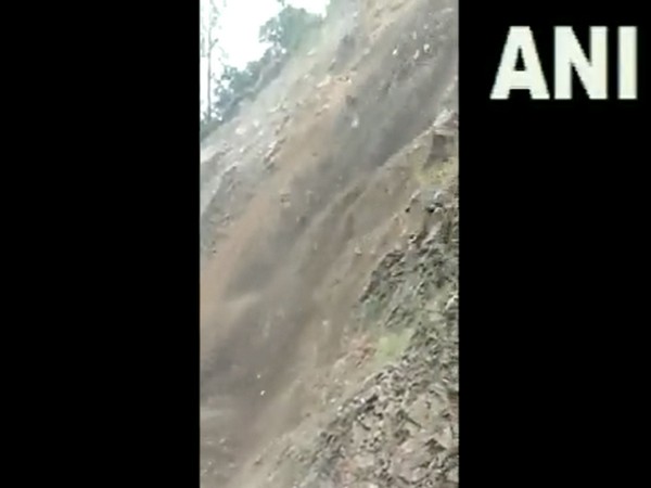 Uttarakhand rains: Rudraprayag Gaurikund highway 109 closed after landslide