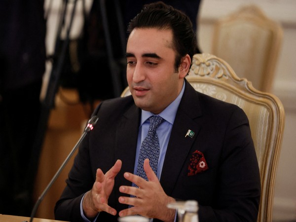 Pakistan Foreign Minister Bilawal Bhutto to visit UAE today, discuss bilateral ties