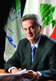 Lebanon's Ex-Central Bank Chief Riad Salameh Faces Fresh Charges