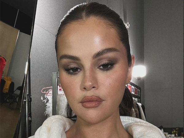 Selena Gomez Shuts Down Cosmetic Surgery Rumors, Opens Up About Lupus Struggles