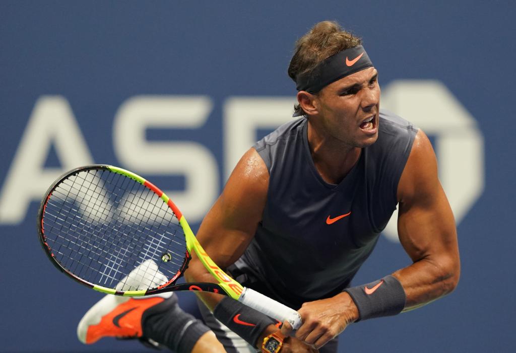 Rafael Nadal to miss ATP finals after undergoing ankle operation
