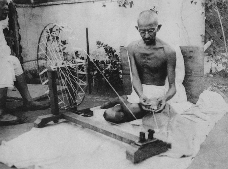 West Bengal preparing Gandhi Bhavan for Gandhi's 150th birth anniversary