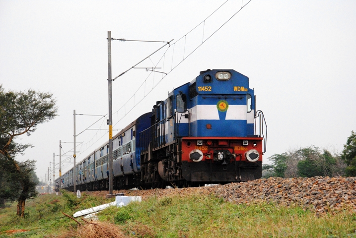 Indian Railways refuses to take responsibility for tragedy