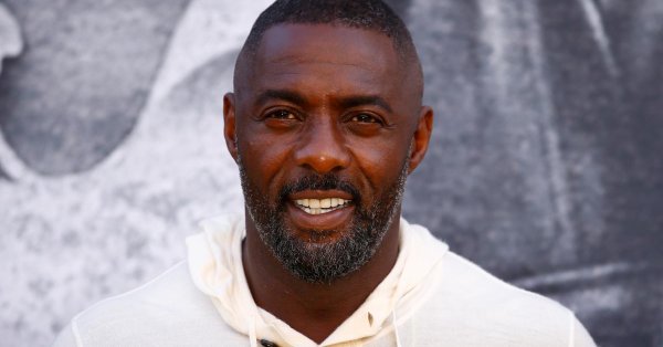 People News Roundup: Britain's Idris Elba named People mag's 'sexiest man alive'