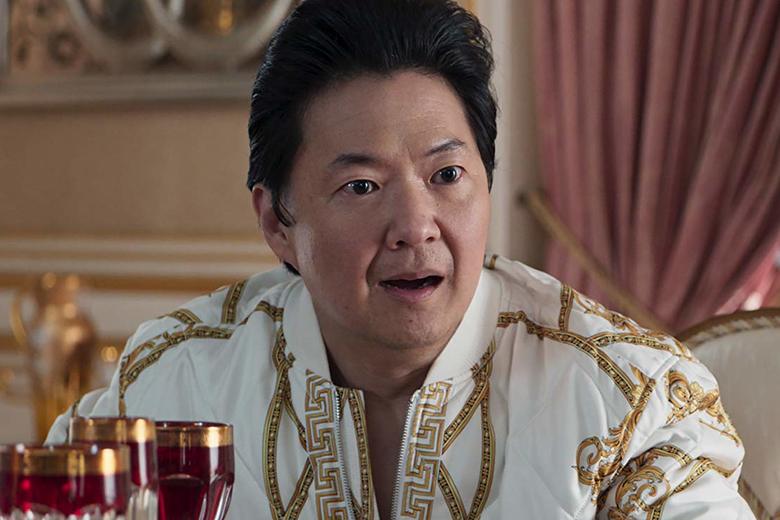 'Crazy Rich Asians' India release postponed