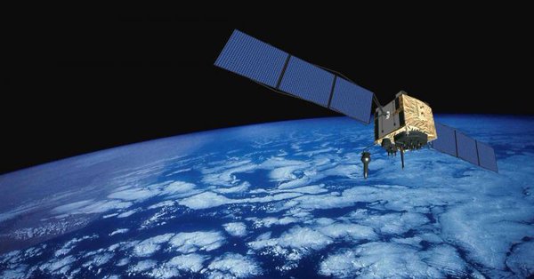 Algeria’s 1st comm. satellite Alcomsat-1 records multiple successes