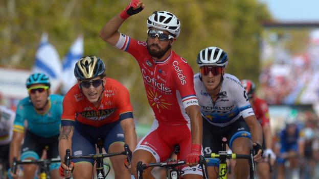 Teams representative says UCI taking them for granted