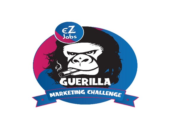 Hyperlocal job search app, EZJobs, launches unique Guerilla Marketing Challenge open to business, advertisement and mass communication students across India