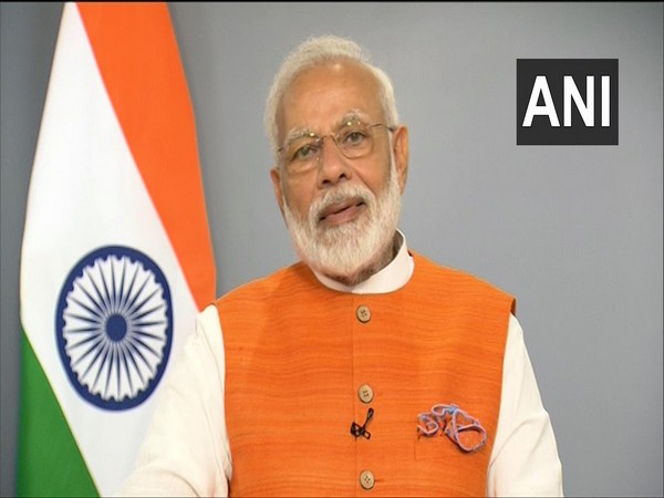 PM urges people to support nutrition campaign


New Delhi, SEP 1 (PTI) Prime Mi'