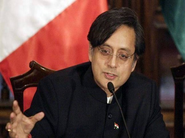 Parliamentary panel headed by Congress leader Shashi Tharoor to take up WhatsApp snooping case on November 20: Sources