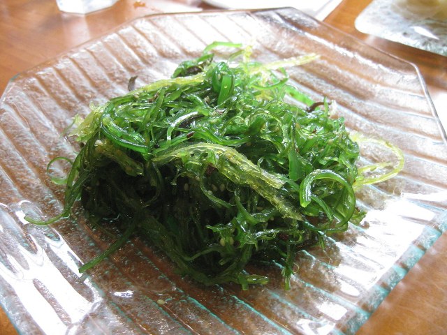 A deep dive into Zero Hunger: the seaweed revolution