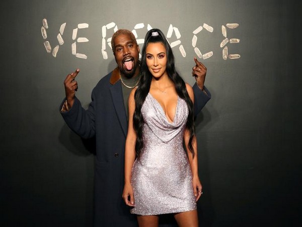 Kim Kardashian announces Kanye West's new album 'Jesus Is King'