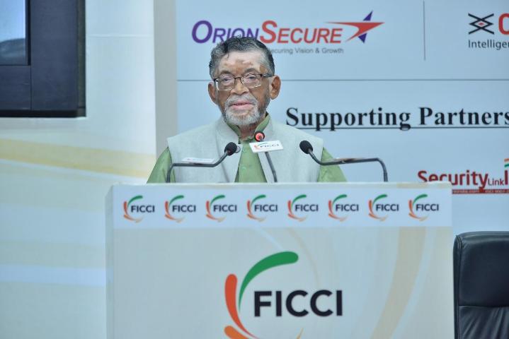 Private Security Industry one of topmost employment generating sectors: Gangwar 