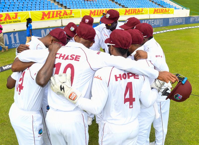 West Indies trying to adapt to Indian pitches: Rutherford