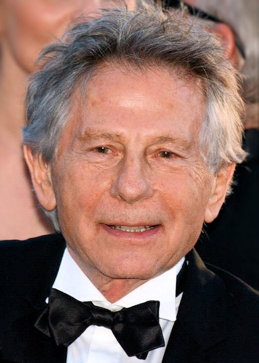 Walkouts as Roman Polanski wins best director at French Oscars