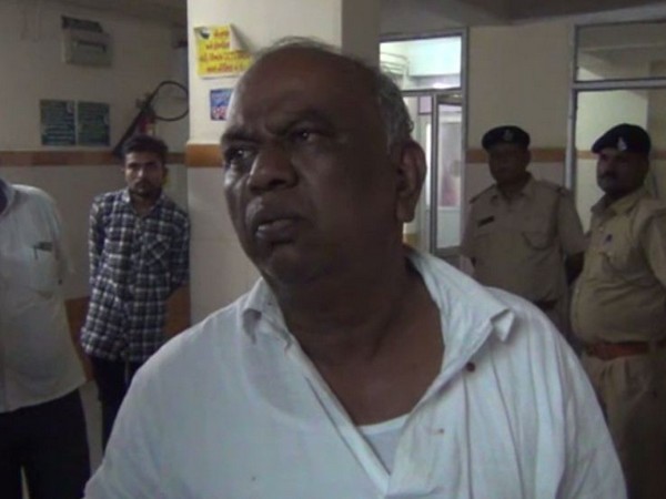 Gujarat: Congress MLA Kanti Parmar, lawyer attacked 
