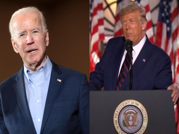 POLL-Biden leads Trump nationally by 9 points, with suburbs focused on coronavirus, not crime -Reuters/Ipsos poll