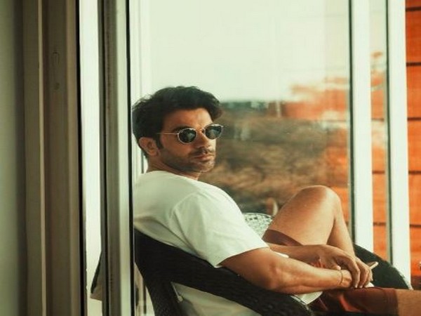 Rajkummar Rao celebrates 2 years of 'Stree' with latest Instagram post