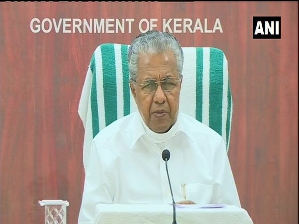 Kerala CM announces 100 days 100 projects action plan