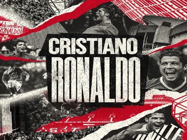 Manchester United's Ronaldo announcement becomes most liked sports team post on Instagram