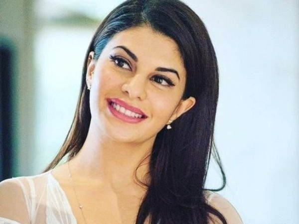 ED to name Jacqueline Fernandez as accused in conmnan money laundering case